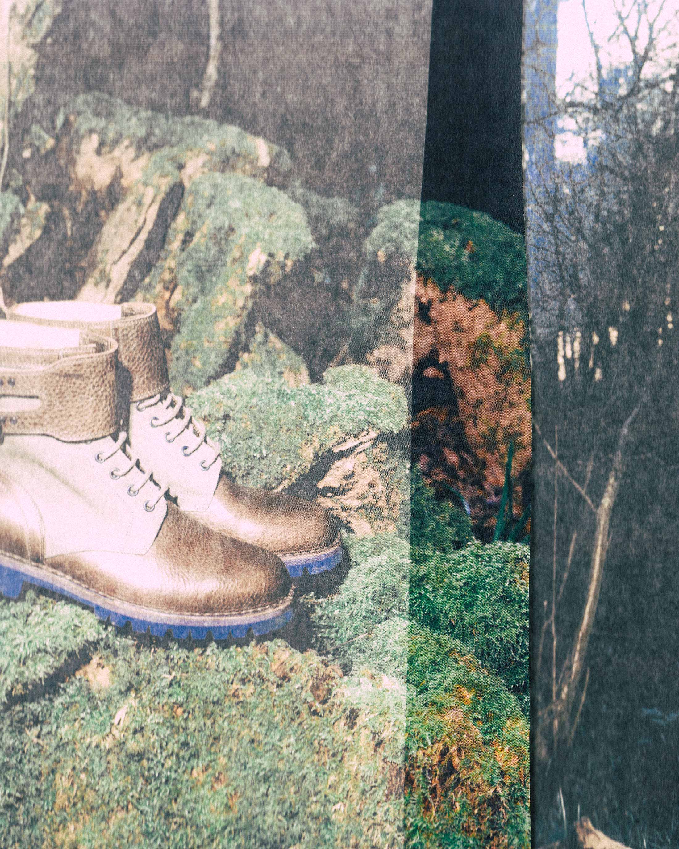 Sustainable Utilitarian Streetwear Since 1994