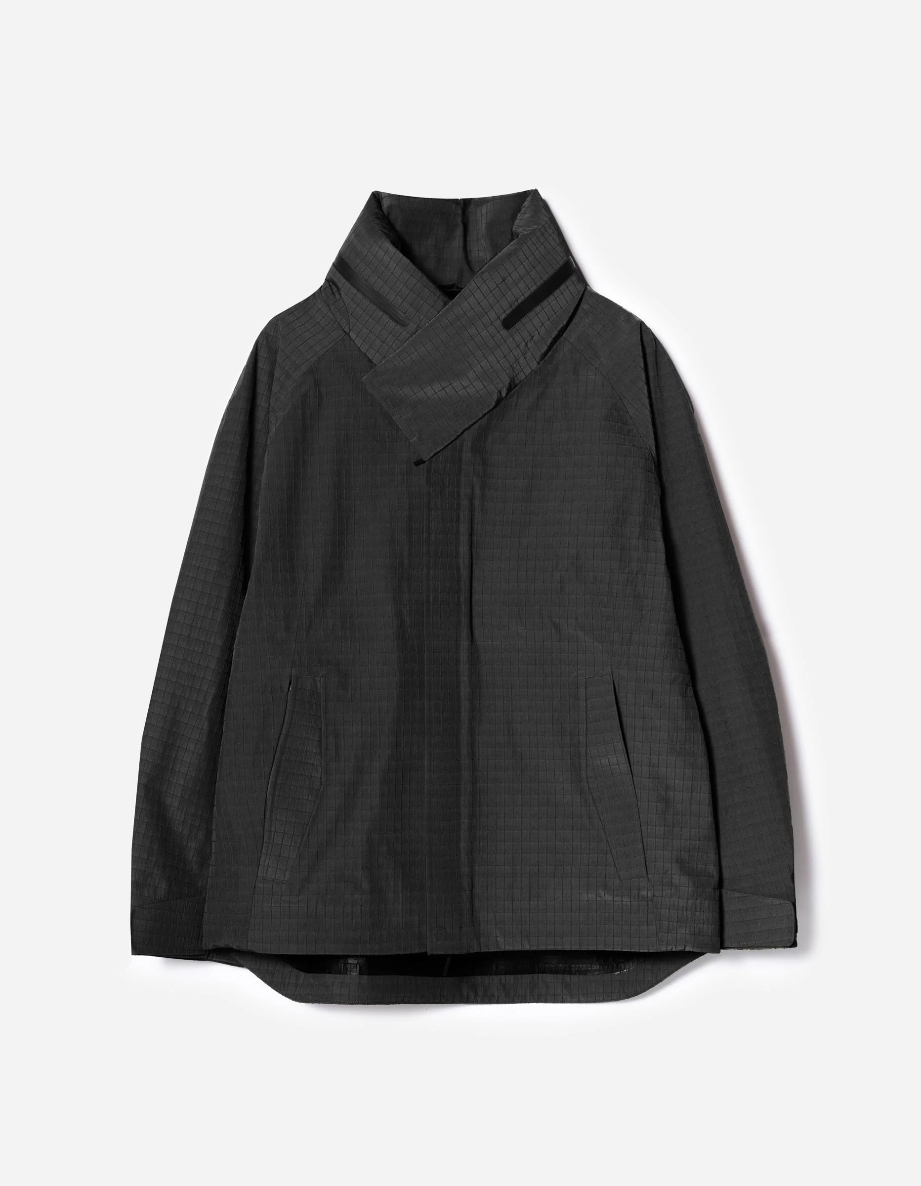 Recycled XXL Ripstop Nylon